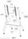 Fig. 02 - Audiovisual device support and hanging plate assembly thereof