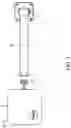 Fig. 04 - Electronic device and mounting structure thereof
