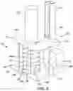 Fig. 07 - MANUFACTURING FIXTURES INCLUDING AN INTEGRATED DIFFUSER FOR DIFFUSING CONDITIONED AIR