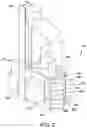 Fig. 08 - MANUFACTURING FIXTURES INCLUDING AN INTEGRATED DIFFUSER FOR DIFFUSING CONDITIONED AIR