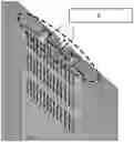 Fig. 01 - REFRIGERATION AND/OR FREEZER DEVICE