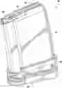 Fig. 01 - Ratcheting magazine assembly