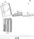 Fig. 03 - Ratcheting magazine assembly