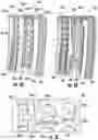 Fig. 05 - Ratcheting magazine assembly