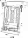 Fig. 12 - Ratcheting magazine assembly