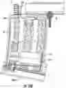 Fig. 13 - Ratcheting magazine assembly