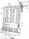 Fig. 14 - Ratcheting magazine assembly