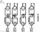 Fig. 16 - System for Receiving Communications