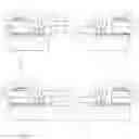 Fig. 01 - MICRO-ELECTROMECHANICAL OPTICAL SHUTTER WITH TRANSLATING SHIELDING STRUCTURES AND RELATED MANUFACTURING PROCESS