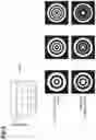 Fig. 09 - MULTI-RING MASK, LIGHT IRRADIATION DEVICE, OPTICAL MICROSCOPE, AND PHOTOACOUSTIC MICROSCOPE