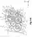 Fig. 22 - Image forming apparatus and process unit