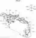 Fig. 06 - Image forming apparatus with particularity arranged electric boards