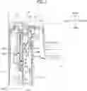 Fig. 08 - Image forming apparatus with particularity arranged electric boards