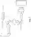 Fig. 02 - Projector display systems having non-mechanical mirror beam steering