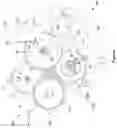 Fig. 05 - TIMEPIECE CALENDAR SYSTEM