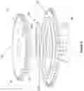 Fig. 06 - TIMEPIECE CALENDAR SYSTEM
