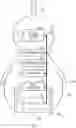 Fig. 01 - Autonomously acting robot whose activity amount is controlled