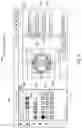 Fig. 06 - System and method for document analysis of a design document having design elements