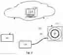 Fig. 08 - A COMPUTER SOFTWARE MODULE ARRANGEMENT, A CIRCUITRY ARRANGEMENT, AN ARRANGEMENT AND A METHOD FOR PROVIDING A VIRTUAL DISPLAY