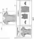 Fig. 02 - MEASUREMENT SPACE DEFORMATION INTERPOLATION