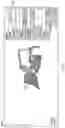 Fig. 06 - Tile three-dimensional mapping tool