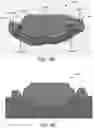 Fig. 09 - Systems and methods for designing and manufacturing custom immobilization molds for use in medical procedures