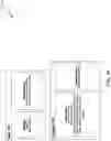 Fig. 19 - Virtual object structures and interrelationships