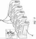 Fig. 06 - Kit and Method for Home Use for Interproximal Reduction (IPR) Stripping of Teeth for Braces or Aligners