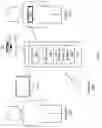 Fig. 02 - Adaptive artificial intelligence system for identifying behaviors associated with mental illness and modifying treatment plans based on emergent recognition of aberrant reactions