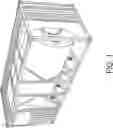 Fig. 02 - COMPACT PASSIVE DECAY HEAT REMOVAL SYSTEM FOR TRANSPORTABLE MICRO-REACTOR APPLICATIONS