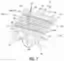 Fig. 08 - Micro-reactor core mechanical support