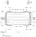 Fig. 01 - Ceramic electronic component including insulating layer
