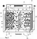 Fig. 02 - Precision Chopped Fiber and Nanostrand Combination Additive for Resistance Reduction in a Battery and Battery Materials