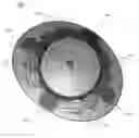 Fig. 01 - MICROBATTERY WITH CENTER PIN