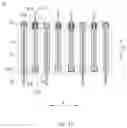 Fig. 15 - ELECTRODE ASSEMBLY, BATTERY CELL, BATTERY, AND ELECTRIC APPARATUS
