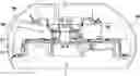 Fig. 01 - Radar waveguide and choke assembly