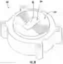 Fig. 07 - Radar waveguide and choke assembly