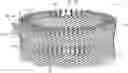 Fig. 01 - HAIRPIN WINDING ELECTRIC MACHINE