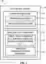 Fig. 02 - Radio-frequency power amplifier with intermodulation distortion mitigation