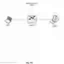 Fig. 294 - NUTS: flexible hierarchy object graphs