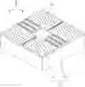 Fig. 01 - SAMPLE HOLDER AND SUPERCONDUCTING QUANTUM COMPUTER