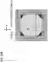 Fig. 23 - SAMPLE HOLDER AND SUPERCONDUCTING QUANTUM COMPUTER