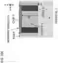 Fig. 24 - SAMPLE HOLDER AND SUPERCONDUCTING QUANTUM COMPUTER