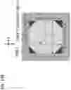 Fig. 32 - SAMPLE HOLDER AND SUPERCONDUCTING QUANTUM COMPUTER