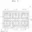 Fig. 06 - Organic light-emitting display apparatus having a conductive layer with an undercut structure and method of manufacturing the same