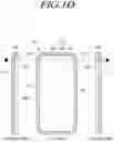 Fig. 05 - DISPLAY PANEL AND DISPLAY DEVICE