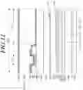 Fig. 15 - DISPLAY PANEL AND DISPLAY DEVICE