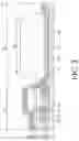 Fig. 03 - Flexible display apparatus including dummy pattern between wirings