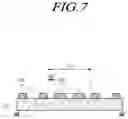 Fig. 08 - Flexible display apparatus including dummy pattern between wirings