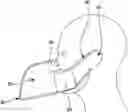 Fig. 01 - Face Mask for Restaurant Eating